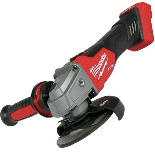 Milwaukee m18fsag115x - milwaukee, m18fsag115x-0