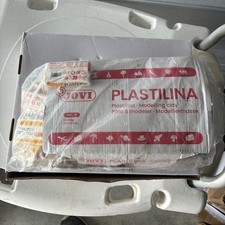 Plastilina argilla modellante - plastilina,