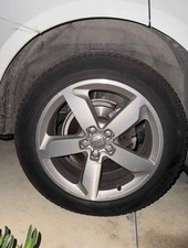Cerchi ORIGINALI audi Q5