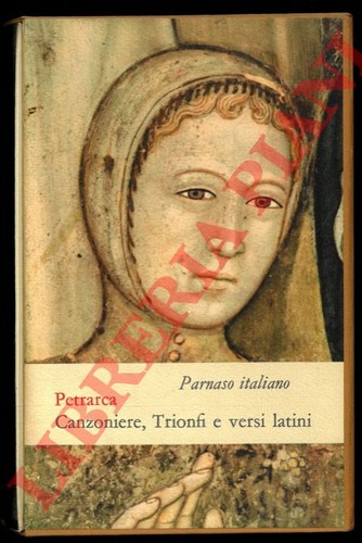 Petrarca francesco - petrarca,