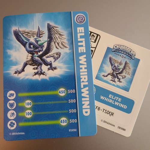 Skylanders eon elite - skylanders,