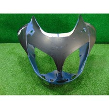 Carena scudo anteriore Moto