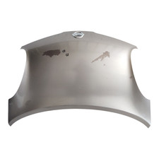 Cofano anteriore nissan micra - cofano,