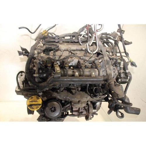 Motore compl opel z13dtj - motore,