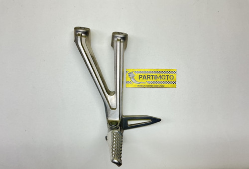 Pedana passeggero lato - passeggero,