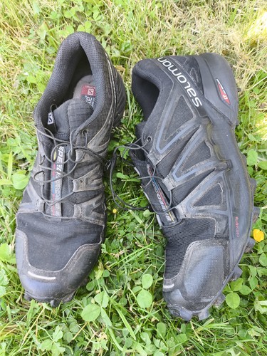 Scarpe trail running - scarpe, da