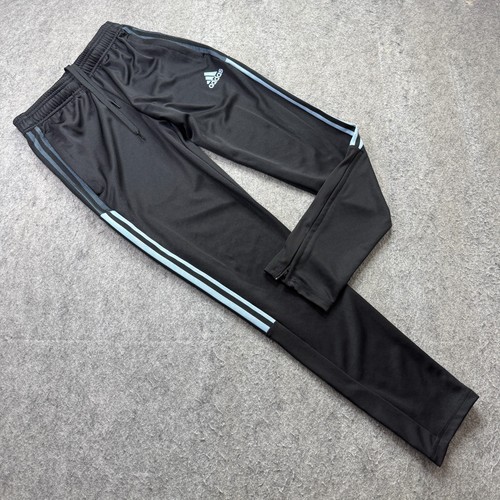 Adidas serano pantalone calcio - pantalone,