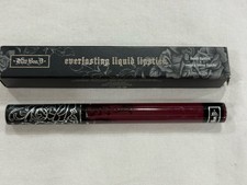 Kat Von D Rossetto Liquido
