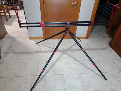 Rod pod meccanica vadese - pod,