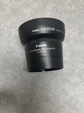 Canon LH-DC40 Parasole Canon