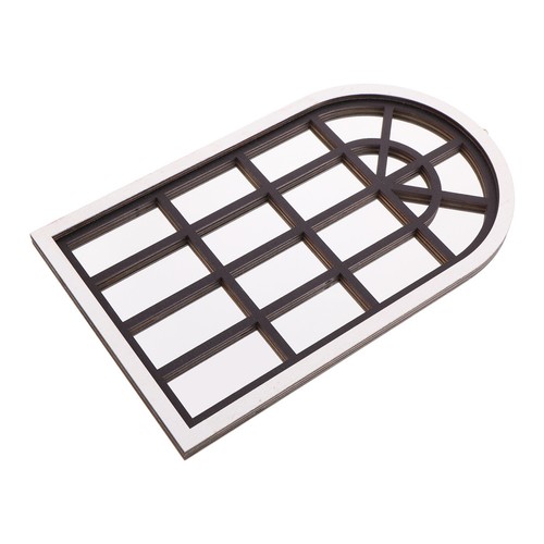 Specchio decorativo stile - decorativo, in