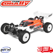 Team Corally SBX-425 1/10