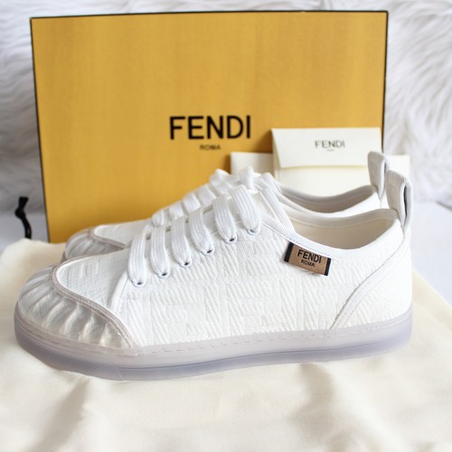 Sneakers basse fendi - ,