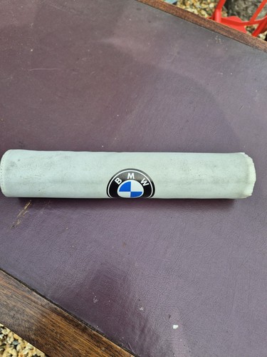 Crash pad manubrio bmw r100gs - bmw,