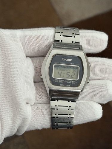 Raro orologio sportivo
