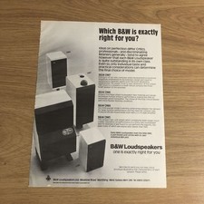 GRAM142 MAGAZINE ADVERT 11X8