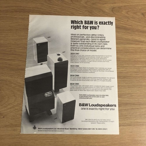 Gram142 magazine advert 11x8 - magazine,
