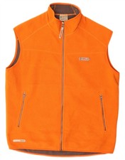 TIMBERLAND Gilet Uomo in Pile