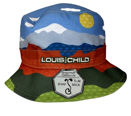 Cappello louis the - cappello, child