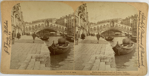 Jarvis italy venice rialto - venice,,