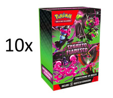 POKEMON TCG SECRET FAIRY TALE