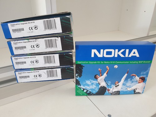 Nokia 9110 kit aggiornamento