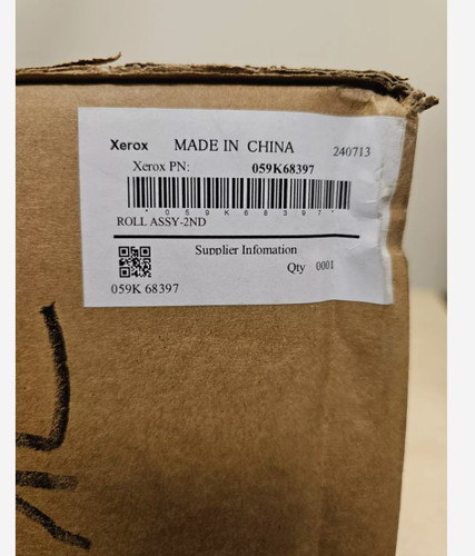 Xerox color 550 560 - xerox, /