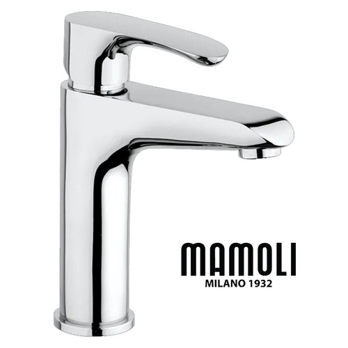Rubinetto miscelatore lavabo - miscelatore,