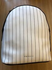 Zaino Fiorelli Anouk bianco