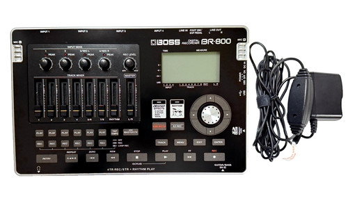 Registratore digitale boss - registratore,