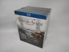 IL TRONO DI SPADE STAGIONI 1-7
