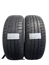 2 PNEUMATICI USATI 195/55 R 16
