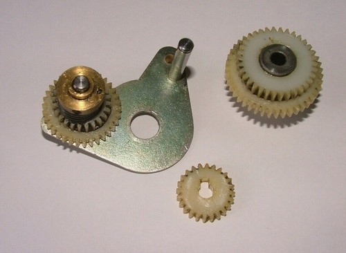 Ricambio proiettore audio elmo - ricambio,