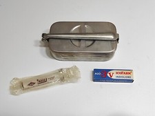 Siringa in vetro ICO ROSE