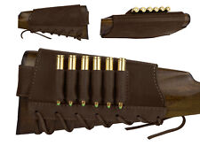 Porta cartucce buttstock