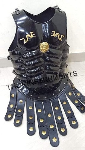 Costume halloween romano - costume,