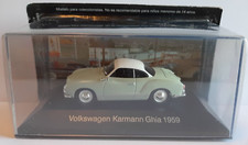 VOLKSWAGEN Karmann Ghia (1959)