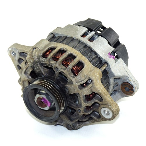 Alternatore 37300 02551 - alternatore, 37300-02551