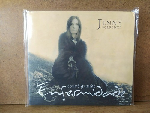 Jenny sorrenti com - –, com'è