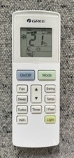 Telecomando Condizionatore Gree YAW1F5
