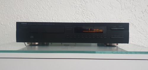 Lettore compact disc yamaha - compact,