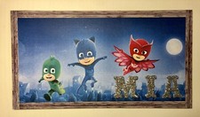 Targa Targhetta Con Nome