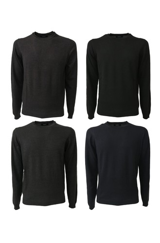 Alpha studio maglia uomo - alpha,