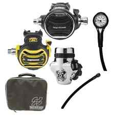 Apeks XTX200 + Octopus XTX40 +