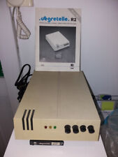 risponditore telefonico segretelle vintage