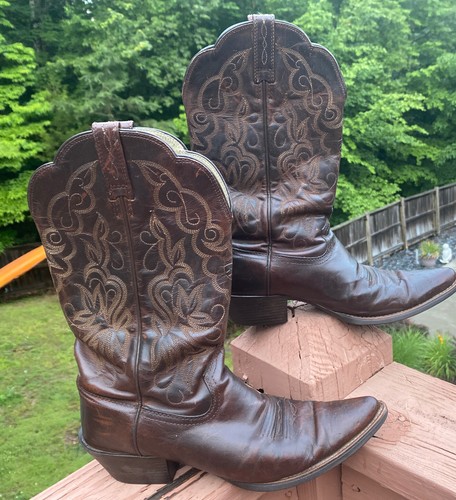 Ariat heritage western sassy - western,