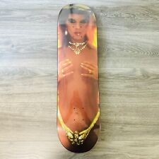 Supreme Nan Goldin Kim In