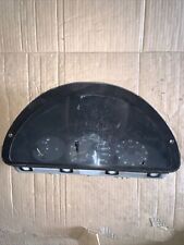 FIAT PUNTO I° SERIE 176 QUADRO STRUMENTAZIONE CONTACHILOMETRI RICAMBIO AUTO