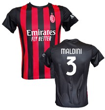 Sportbaer- Maglia Maldini 3