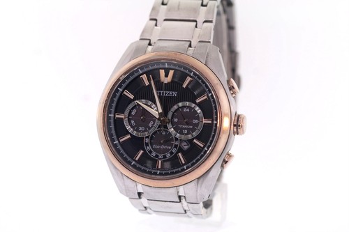 Orologio uomo citizen - orologio,